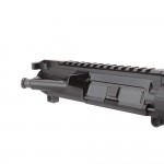 AR .300 Blackout 7.5" Pistol Barrel with 4.5" M-Lok Custom USA Made Handguard - Upper Assembly (NO BCG) 